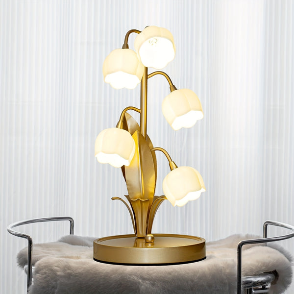Blumentischlampe G4 / EU Fassung